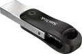 SanDisk iXpand Go, 128 GB