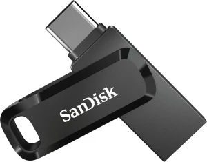SanDisk Ultra Dual Drive Go, 128 GB