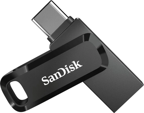 SanDisk Ultra Dual Drive Go, 128 GB