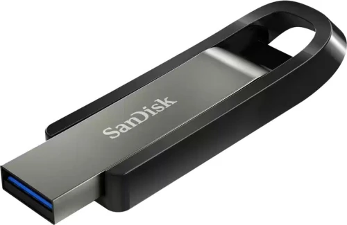 SanDisk Extreme Go, 256 GB