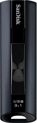 SanDisk Extreme Pro, 256 GB