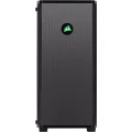 Corsair Obudowa Carbide 175R RGB Szkło hartowane Czarny ATX