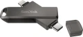SanDisk iXpand Luxe, 256 GB