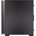 Corsair Obudowa Carbide 175R RGB Szkło hartowane Czarny ATX