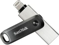 SanDisk iXpand Go, 256 GB