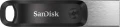 SanDisk iXpand Go, 256 GB