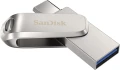 SanDisk Ultra Dual Drive Luxe, 256 GB