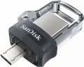 SanDisk Ultra Dual Drive m3.0, 256 GB