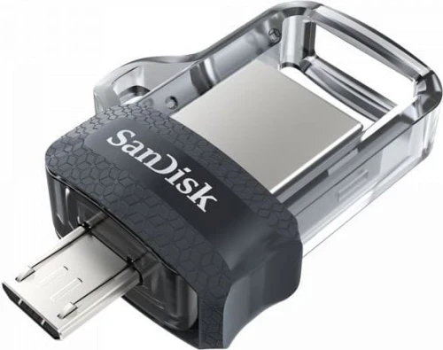 SanDisk Ultra Dual Drive m3.0, 256 GB