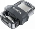 SanDisk Ultra Dual Drive m3.0, 256 GB