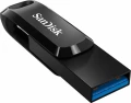 SanDisk Ultra Dual Drive Go, 32 GB