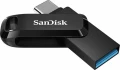 SanDisk Ultra Dual Drive Go, 32 GB