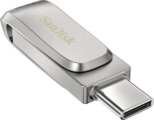 SanDisk Ultra Dual Drive Luxe, 32 GB