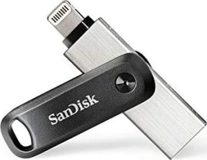 SanDisk iXpand Go, 64 GB