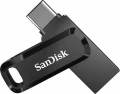SanDisk Ultra Dual Drive Go, 64 GB
