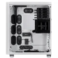 Corsair Obudowa Crystal 680X RGB Szkło hartowane Biały ATX