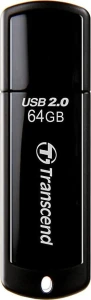 Transcend JetFlash 350, 64 GB