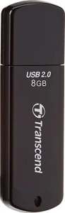 Transcend JetFlash 350, 8 GB