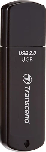 Transcend JetFlash 350, 8 GB