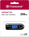 Transcend JetFlash 790, 256 GB