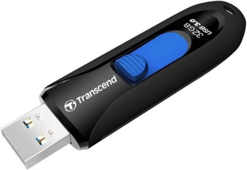 Transcend JetFlash 790, 32 GB