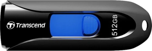 Transcend JetFlash 790, 512 GB