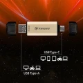 Transcend JetFlash 930C, 256 GB