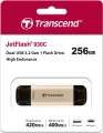 Transcend JetFlash 930C, 256 GB