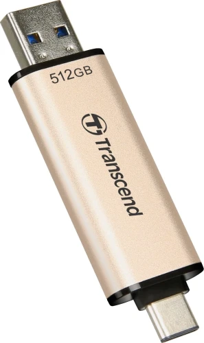 Transcend JetFlash 930C, 512 GB