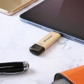 Transcend JetFlash 930C, 512 GB
