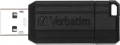 Verbatim PinStripe, 16 GB