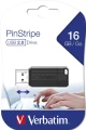 Verbatim PinStripe, 16 GB