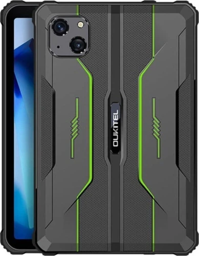 Oukitel RT3 8" 64 GB 4G LTE Zielony