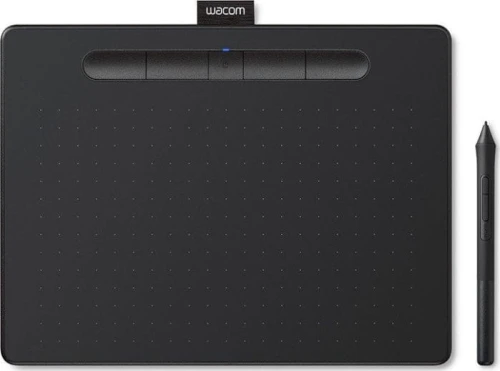 Wacom Intuos M