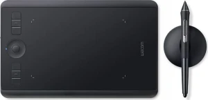 Wacom Intuos Pro S