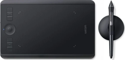 Wacom Intuos Pro S