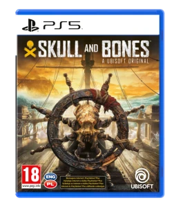 PS5 Skull&Bones