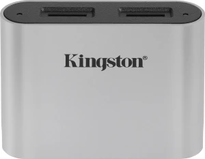 Kingston WFS-SDC Workflow USB-C