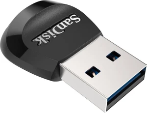 SanDisk MobileMate USB 3.0 170/90 MB/s