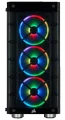 Corsair Obudowa iCue 465X RGB Black