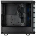 Corsair Obudowa iCue 465X RGB Black
