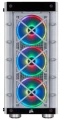 Corsair Obudowa iCue 465X RGB White
