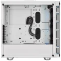 Corsair Obudowa iCue 465X RGB White