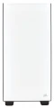 Corsair Carbide Clear 400C Compact Mid-Tower White