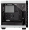 Corsair Carbide Clear 400C Compact Mid-Tower White