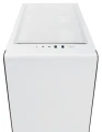 Corsair Carbide Clear 400C Compact Mid-Tower White