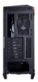 Corsair CARBIDE SERIES SPEC-OMEGA ATX  Mid-Tower, Black/Red