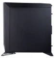 Corsair CARBIDE SERIES SPEC-OMEGA ATX  Mid-Tower, Black/Red