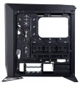 Corsair CARBIDE SERIES SPEC-OMEGA ATX  Mid-Tower, Black/Red