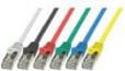 LogiLink Patchcord CAT5e UTP 3m, szary